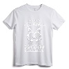 Funny Animal Gift Idea Cute Adorable Raccoon T-Shirt - Perfect Present for Men, Boys, Kids, and Animal Lovers