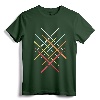 Funny Drum Stick Gift For Drummer Boys Girls - Retro Vintage Drumsticks Tee for Men Women and Music Enthusiasts