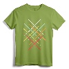 Funny Drum Stick Gift For Drummer Boys Girls - Retro Vintage Drumsticks Tee for Men Women and Music Enthusiasts