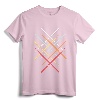 Funny Drum Stick Gift For Drummer Boys Girls - Retro Vintage Drumsticks Tee for Men Women and Music Enthusiasts