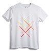 Funny Drum Stick Gift For Drummer Boys Girls - Retro Vintage Drumsticks Tee for Men Women and Music Enthusiasts