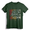 Raccoons Make Me Happy Racoon T-Shirt - Cute Animal Lover Apparel for Men, Women, Boys, Girls, and Kids