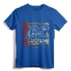 Raccoons Make Me Happy Racoon T-Shirt - Cute Animal Lover Apparel for Men, Women, Boys, Girls, and Kids