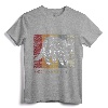 Raccoons Make Me Happy Racoon T-Shirt - Cute Animal Lover Apparel for Men, Women, Boys, Girls, and Kids
