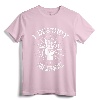 I Destroy Silence Vintage Music Bands Drum Sticks Drummer T-Shirt - Unique Retro Drummer Tee for Men, Women, Kids
