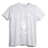 I Destroy Silence Vintage Music Bands Drum Sticks Drummer T-Shirt - Unique Retro Drummer Tee for Men, Women, Kids