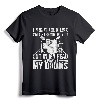 Drummer T-Shirt Funny Drumming Drums Gift Tee - Lightweight Classic Fit for Music Lovers and Percussion Enthusiasts