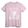Drummer T-Shirt Funny Drumming Drums Gift Tee - Lightweight Classic Fit for Music Lovers and Percussion Enthusiasts