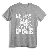 Drummer T-Shirt Funny Drumming Drums Gift Tee - Lightweight Classic Fit for Music Lovers and Percussion Enthusiasts