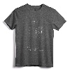 Snare Drum Patent - Vintage Drum T-Shirt for Drummers, Retro Music Apparel Gift