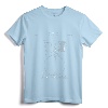 Snare Drum Patent - Vintage Drum T-Shirt for Drummers, Retro Music Apparel Gift