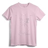 Snare Drum Patent - Vintage Drum T-Shirt for Drummers, Retro Music Apparel Gift