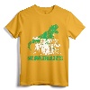 Drummer Vintage Gift T-Shirt - Retro Drummer Tee for Men and Women, Classic Drummer Apparel