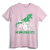 Drummer Vintage Gift T-Shirt - Retro Drummer Tee for Men and Women, Classic Drummer Apparel