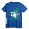 Drummer Vintage Gift T-Shirt - Retro Drummer Tee for Men and Women, Classic Drummer Apparel