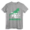Drummer Vintage Gift T-Shirt - Retro Drummer Tee for Men and Women, Classic Drummer Apparel