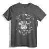 The Tempo Is Whatever I Say It Is Drums T-Shirt - Cool Drummer Tee for Men, Women, Boys, Girls, Kids - Unique Musician Apparel for Music Lovers