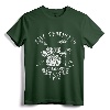 The Tempo Is Whatever I Say It Is Drums T-Shirt - Cool Drummer Tee for Men, Women, Boys, Girls, Kids - Unique Musician Apparel for Music Lovers