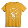 The Tempo Is Whatever I Say It Is Drums T-Shirt - Cool Drummer Tee for Men, Women, Boys, Girls, Kids - Unique Musician Apparel for Music Lovers