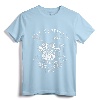 The Tempo Is Whatever I Say It Is Drums T-Shirt - Cool Drummer Tee for Men, Women, Boys, Girls, Kids - Unique Musician Apparel for Music Lovers