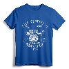 The Tempo Is Whatever I Say It Is Drums T-Shirt - Cool Drummer Tee for Men, Women, Boys, Girls, Kids - Unique Musician Apparel for Music Lovers