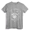 The Tempo Is Whatever I Say It Is Drums T-Shirt - Cool Drummer Tee for Men, Women, Boys, Girls, Kids - Unique Musician Apparel for Music Lovers