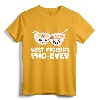 Best Friends Pho Ever Cute Vietnamese Soup Bowl T-Shirt - Matching BFF Tee for Couples and Foodie Friends