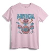 Official Disney The Muppets Animal & Electric Mayhem Vintage T-Shirt - Men's, Women's, and Kids' Graphic Tee for Family