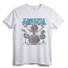 Official Disney The Muppets Animal & Electric Mayhem Vintage T-Shirt - Men's, Women's, and Kids' Graphic Tee for Family