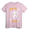 Drummer Kid Drumming Percussionist Drums Kids Boys T-Shirt - Cool Musician Tee for Young Percussionists and Drummers