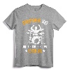 Drummer Kid Drumming Percussionist Drums Kids Boys T-Shirt - Cool Musician Tee for Young Percussionists and Drummers