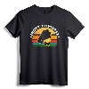 Retro Drummer Gift Vintage More Cowbell T-Shirt - Classic Musician Tee with a Pop Culture Twist