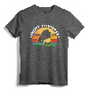 Retro Drummer Gift Vintage More Cowbell T-Shirt - Classic Musician Tee with a Pop Culture Twist