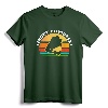 Retro Drummer Gift Vintage More Cowbell T-Shirt - Classic Musician Tee with a Pop Culture Twist