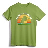 Retro Drummer Gift Vintage More Cowbell T-Shirt - Classic Musician Tee with a Pop Culture Twist