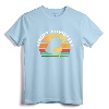Retro Drummer Gift Vintage More Cowbell T-Shirt - Classic Musician Tee with a Pop Culture Twist