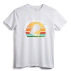 Retro Drummer Gift Vintage More Cowbell T-Shirt - Classic Musician Tee with a Pop Culture Twist