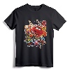 Official Disney Muppets Animal Dr. Teeth and the Electric Mayhem T-Shirt - Colorful Tee for Men, Women, Boys, and Girls