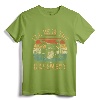 I'll Be In The Basement Drumming Funny Drummer T-Shirt - Cool Percussionist Apparel for Men, Women, Boys, Girls