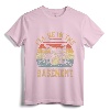 I'll Be In The Basement Drumming Funny Drummer T-Shirt - Cool Percussionist Apparel for Men, Women, Boys, Girls