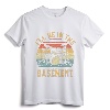 I'll Be In The Basement Drumming Funny Drummer T-Shirt - Cool Percussionist Apparel for Men, Women, Boys, Girls