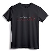The Beat Goes On Heart Attack Survivor Warrior T-Shirt Gift - Inspirational Heart Surgery Recovery Tee for Men and Women