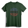 Bernie Sanders Bernie 2020 Vintage T-Shirt - Retro Campaign Apparel for Political Supporters