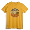 Bernie Sanders Bernie 2020 Vintage T-Shirt - Retro Campaign Apparel for Political Supporters