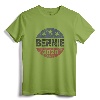 Bernie Sanders Bernie 2020 Vintage T-Shirt - Retro Campaign Apparel for Political Supporters