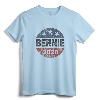 Bernie Sanders Bernie 2020 Vintage T-Shirt - Retro Campaign Apparel for Political Supporters