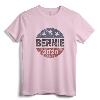 Bernie Sanders Bernie 2020 Vintage T-Shirt - Retro Campaign Apparel for Political Supporters