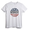 Bernie Sanders Bernie 2020 Vintage T-Shirt - Retro Campaign Apparel for Political Supporters