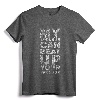 AA Recovery My Sponsor Can Beat Up Funny Gift T-Shirt - Celebrate Sobriety with 12 Step Fellowship Humor Apparel