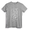 AA Recovery My Sponsor Can Beat Up Funny Gift T-Shirt - Celebrate Sobriety with 12 Step Fellowship Humor Apparel